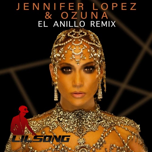 Jennifer Lopez & Ozuna - El Anillo (Remix) 
